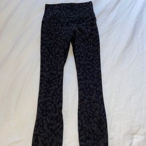 Lululemon Align Tights 25” Size 2